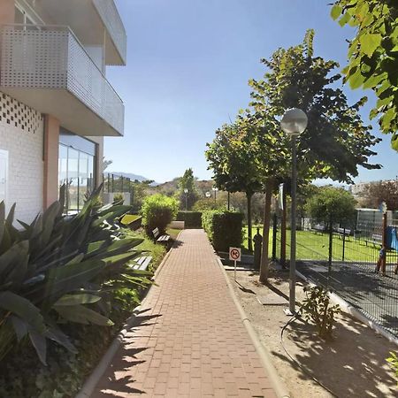 Malaga Campus Apartment Parking Included Exteriör bild